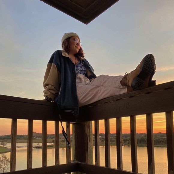 Meet your Posher, Cole - Picture 1 of 2